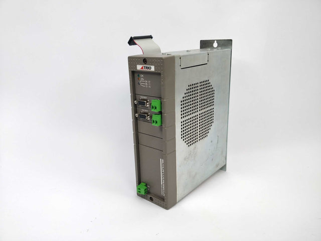 TRIO MOTION MC2216