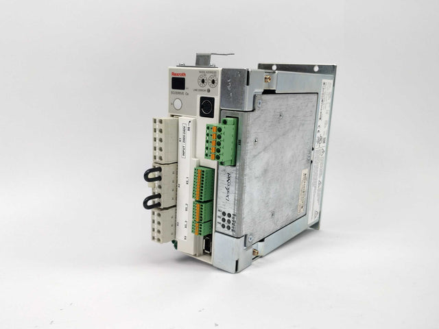 Rexroth DKC10.-018-3-MGP-01VRS