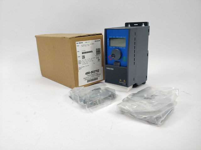 DANFOSS VACON00101L00022