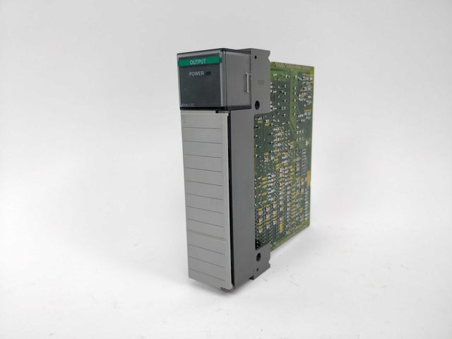 ALLEN BRADLEY 1746-NO4V