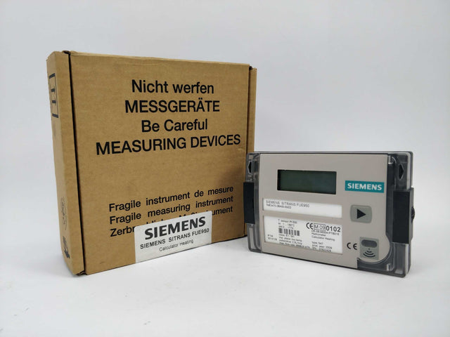 SIEMENS 7ME34702BA000GD2