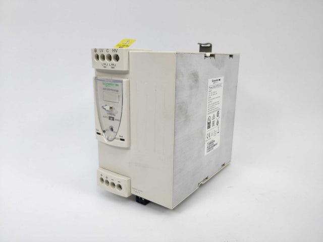 SCHNEIDER ELECTRIC ABL8RPS24100