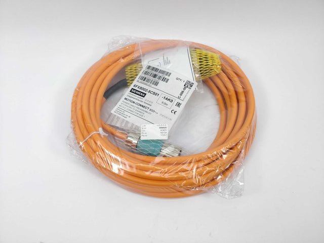 SIEMENS 6FX80025CS011AK0