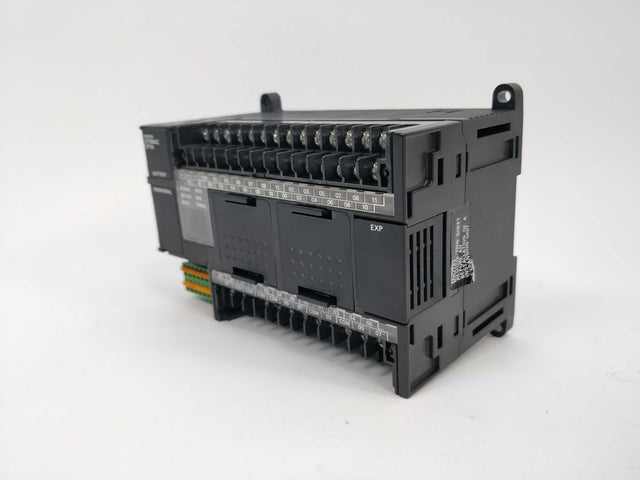 OMRON CP1H-XA40DT1-D
