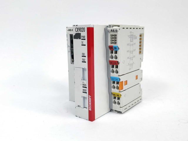Beckhoff CX9020-0110