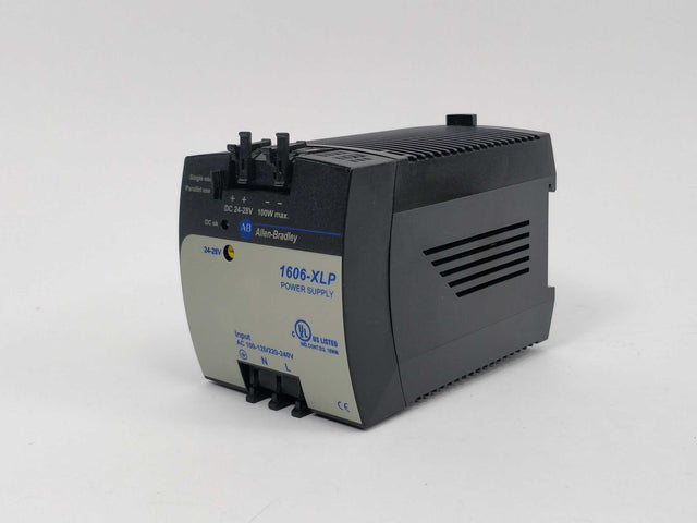 ALLEN BRADLEY 1606-XLP100E