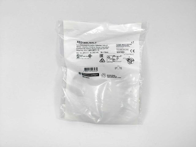 SCHNEIDER ELECTRIC XS218BLNAL2