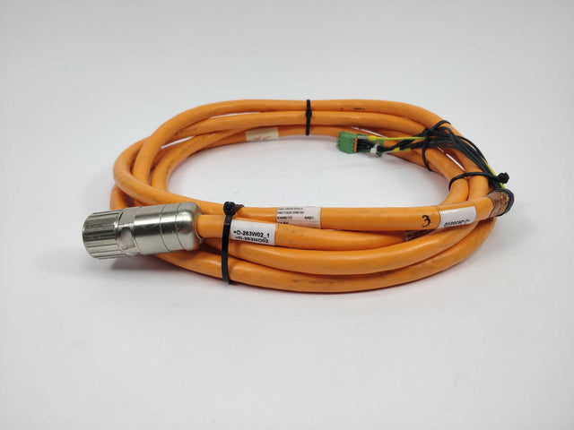 BOSCH REXROTH R91132004939