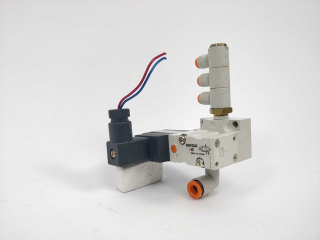 SMC NVKF334V5D