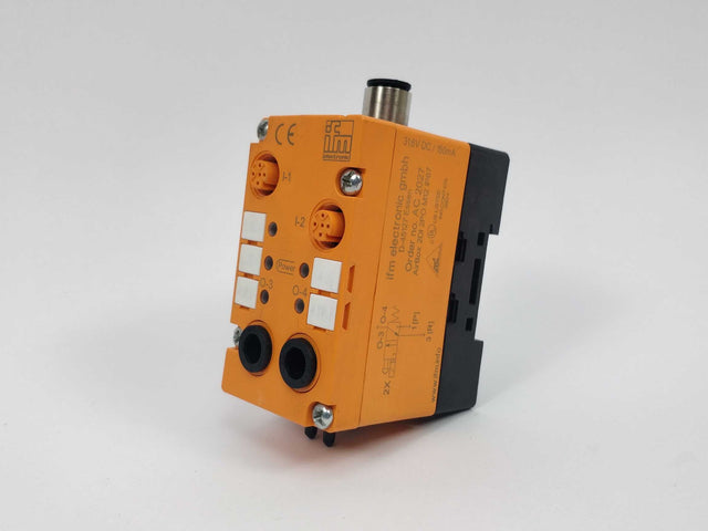 IFM AC2027