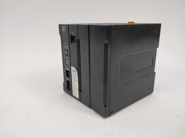 OMRON S8BA-24D24D120LF