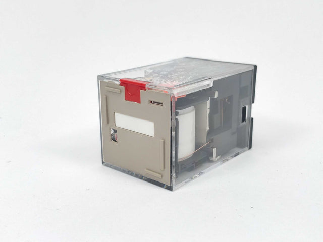 OMRON MKS2PIN