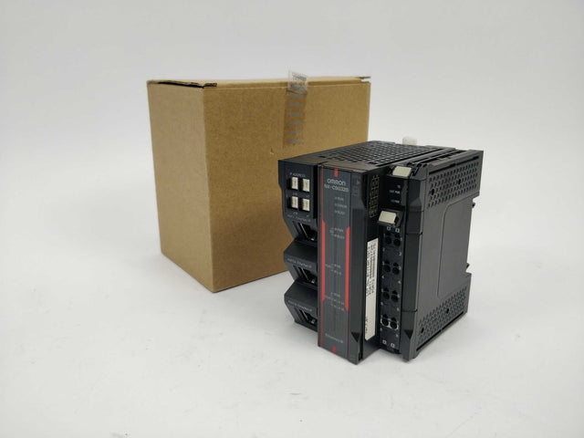 OMRON NX-CSG320