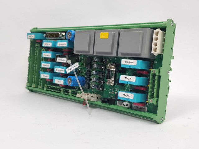 TRUMPF 18121500