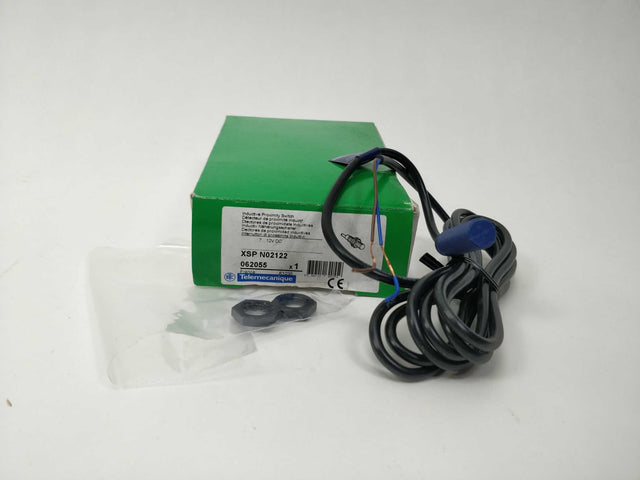 SCHNEIDER ELECTRIC XSPN02122