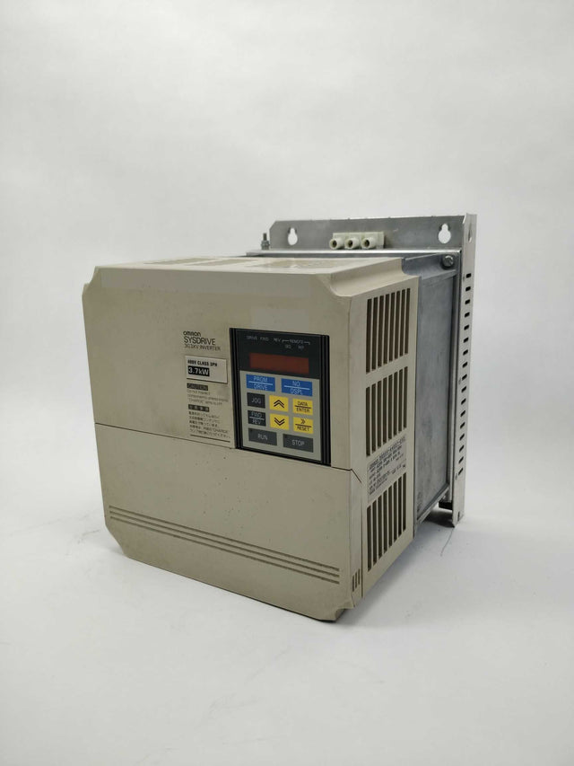 OMRON 3G3XVA4037EV2