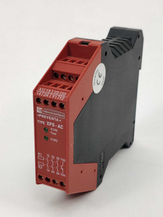 SCHNEIDER ELECTRIC XPSAC3721