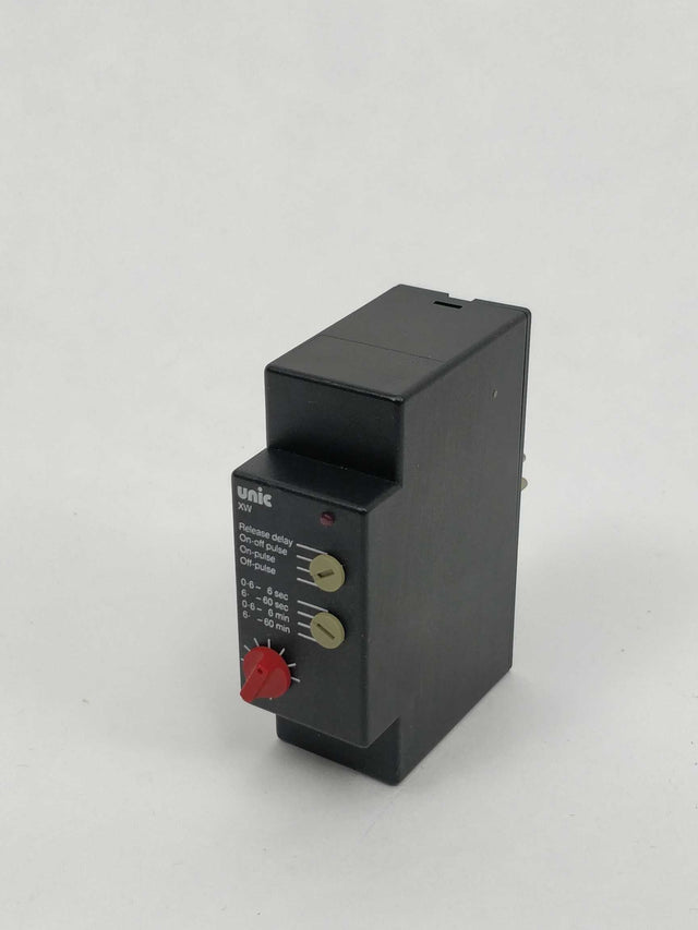 BRODERSEN XWS2