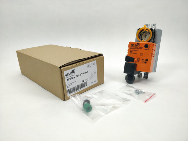 BELIMO LM230AFTPLM230AT70FTP000