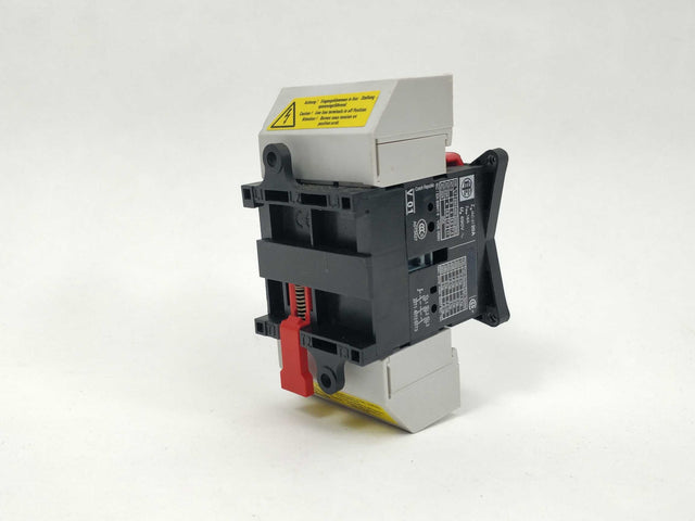 Schneider / Telemecanique 60947-3