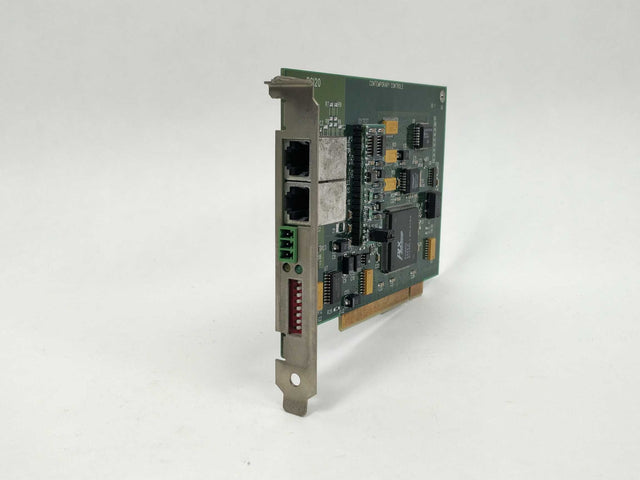 CONTEMPORARY CONTROLS PCI205485D