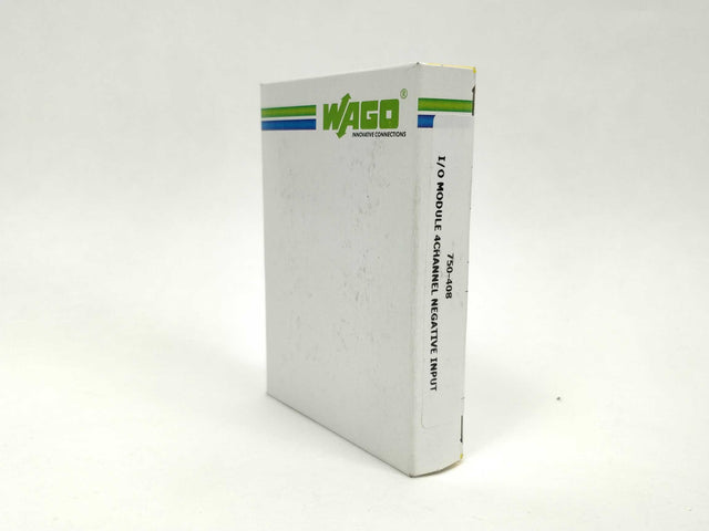 WAGO 750-408