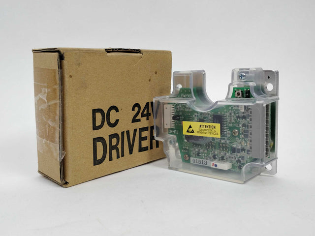 DC DRF1