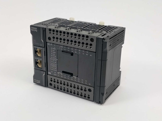 OMRON NX1P2-9024DT