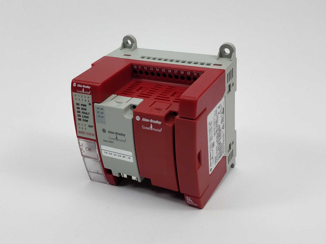 ALLEN-BRADLEY 440C-CR30-22BBB