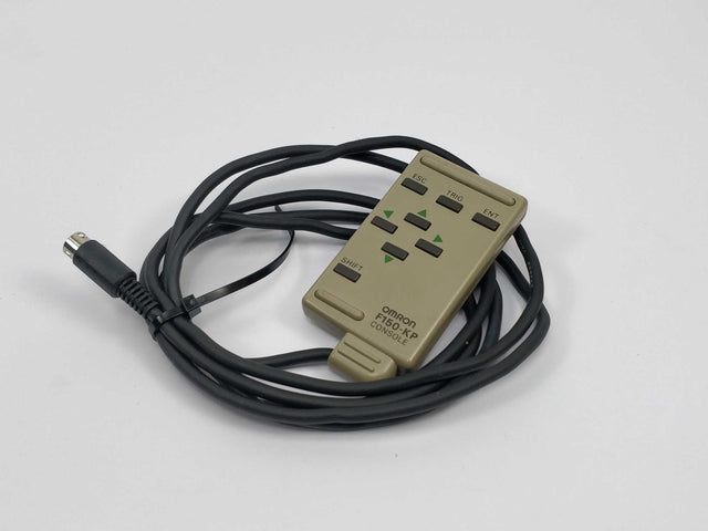 OMRON F150-KP