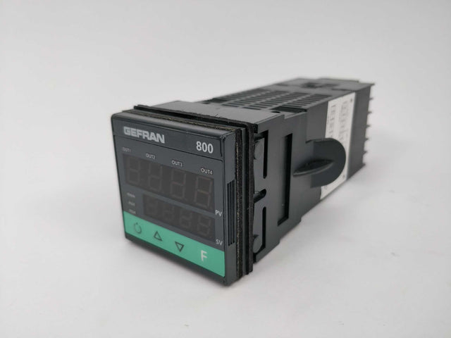 GEFRAN 800DRRI03001