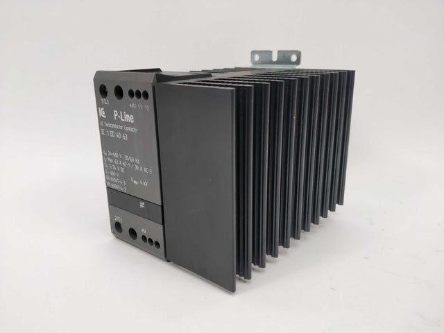 IC ELECTRONIC SC1DD4063