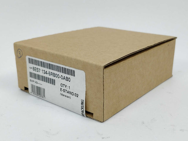 SIEMENS 6ES71345RB000AB0