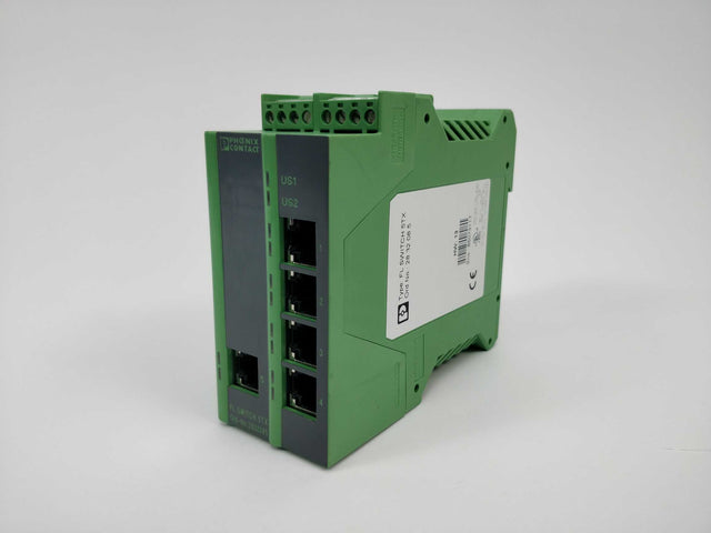 PHOENIX CONTACT 2832085-FLSWITCH5TX