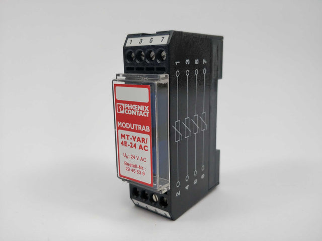 Phoenix Contact 2945639