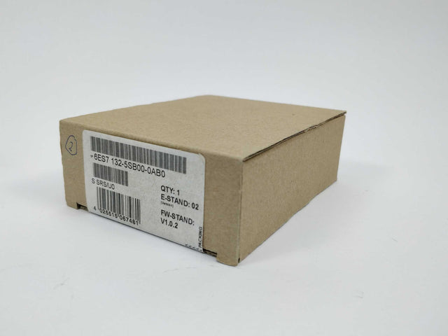 SIEMENS 6ES7132-5SB00-0AB0