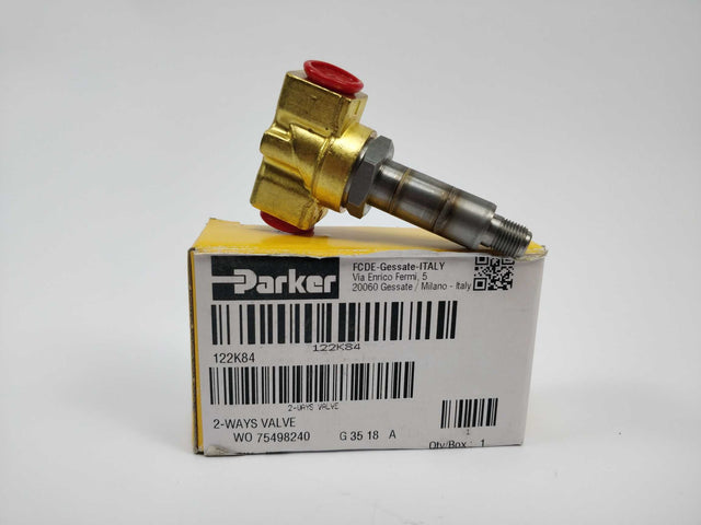 PARKER 122K84