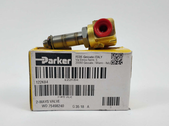 PARKER 122K84