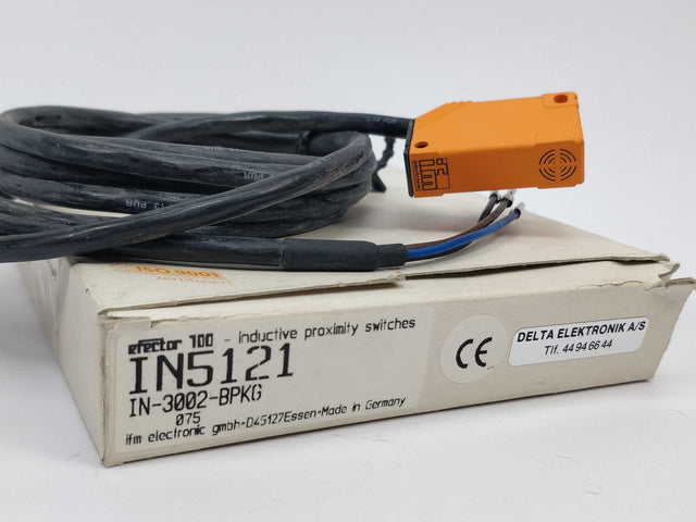 IFM IN3002BPKG