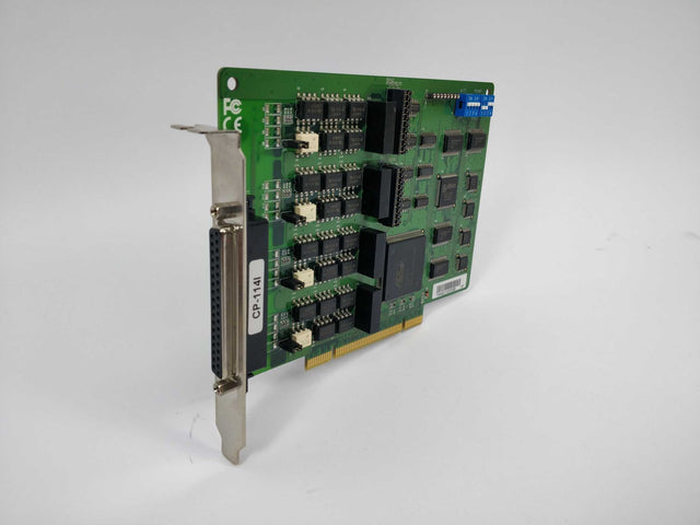 MOXA PCBCP114I