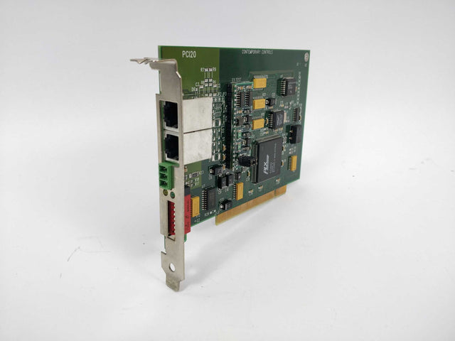 CONTEMPORARY CONTROLS PCI20