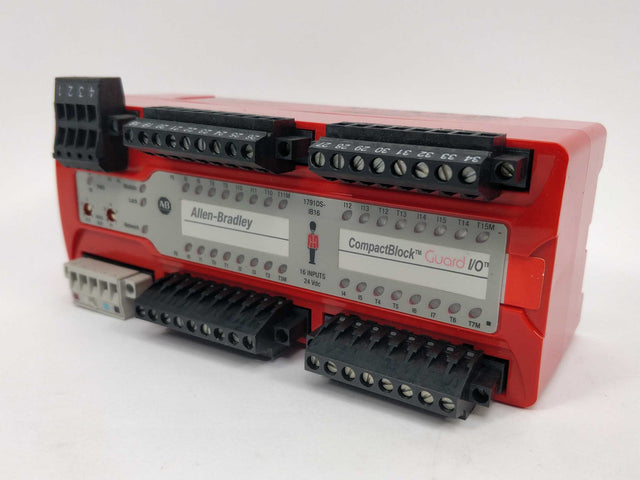ALLEN BRADLEY 1791DS-IB16