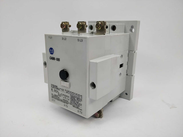 ALLEN BRADLEY CAB6105