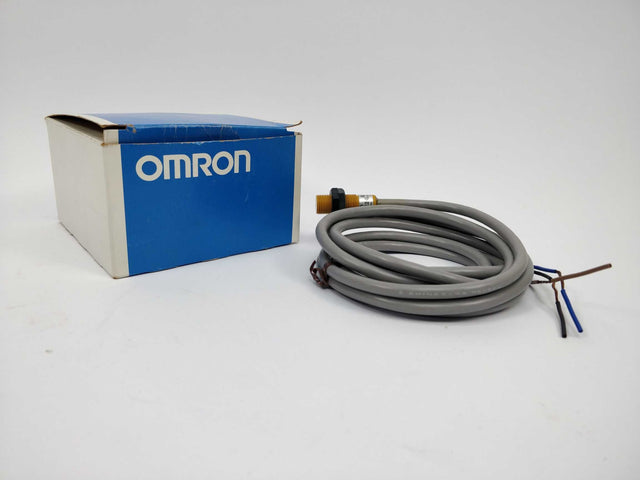 OMRON E2F-X2E2-G