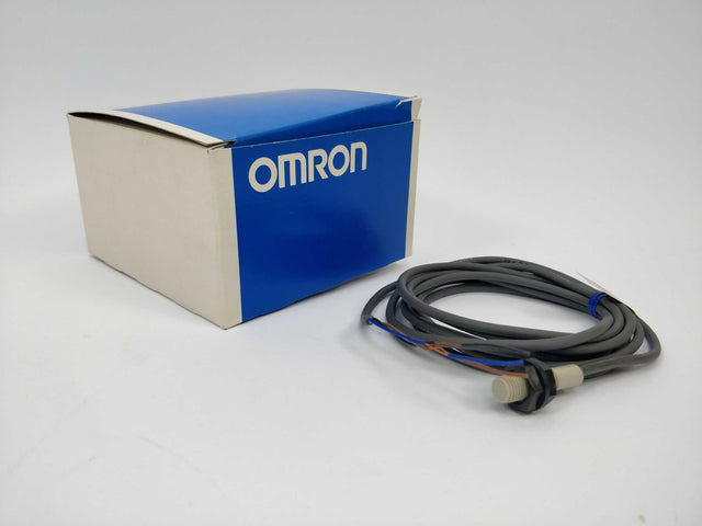 OMRON E2F-X1R5E1