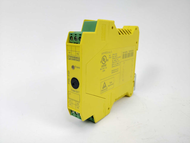 PHOENIX CONTACT 2981978-PSR-SCP-24DC/FSP/1X1/1X2