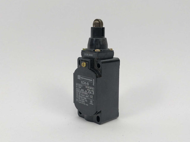 SCHNEIDER ELECTRIC ZCKS7H29