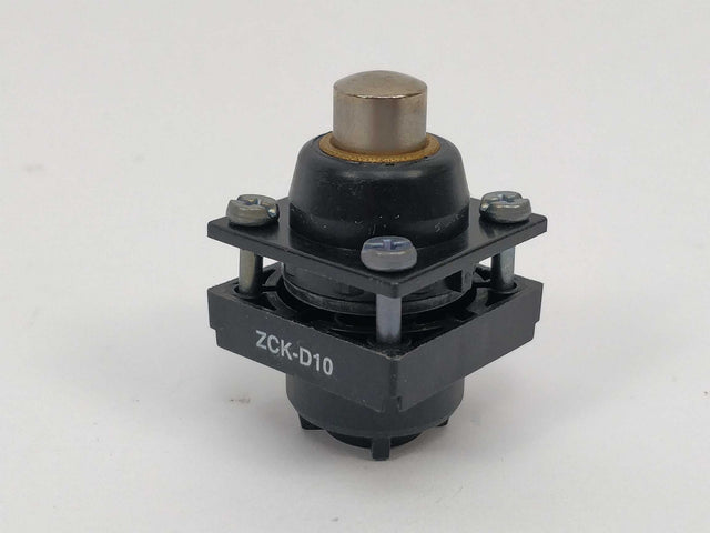 SCHNEIDER ELECTRIC ZCKD10