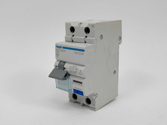 HAGER AFA960G