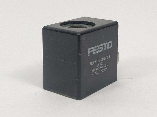 FESTO MSFW245060OD